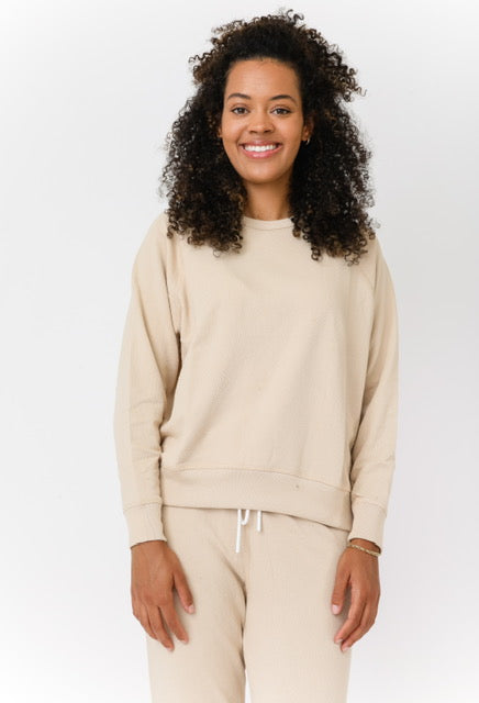 Sale Dune Crewneck