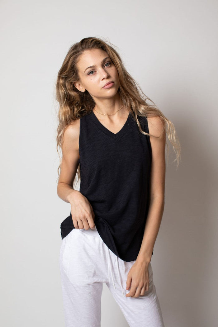 Gabby Loose Tank