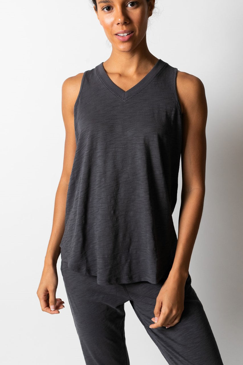 Gabby Loose Tank