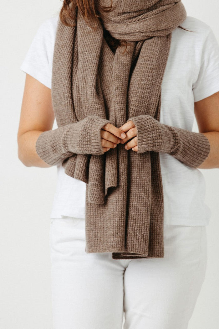 Sale Cashmere Thermal Hand Warmers