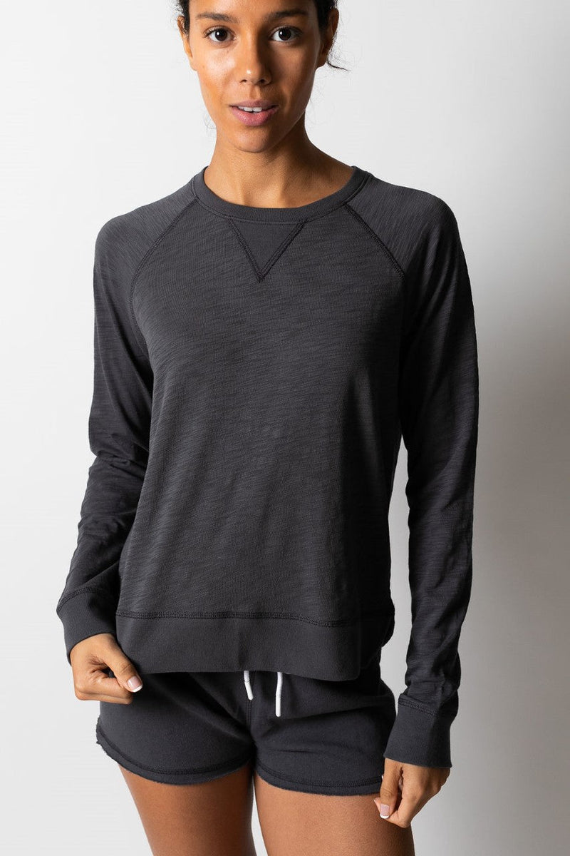 Harbor Long Sleeved Tee