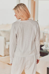 Harbor Long Sleeved Tee