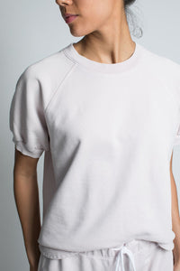 Sale Helen Puff Sleeve
