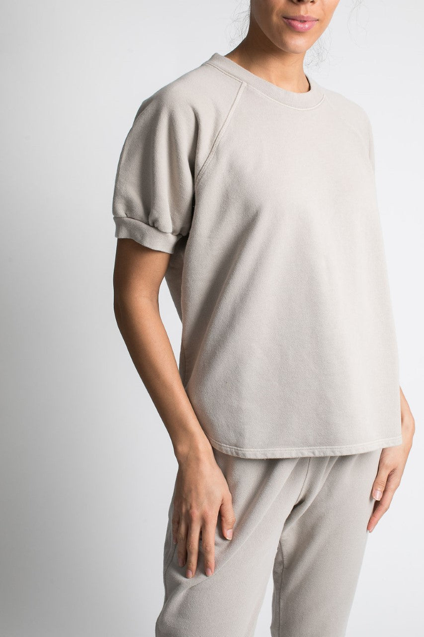 Sale Helen Puff Sleeve