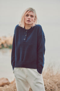 Jamie Henley Sweater