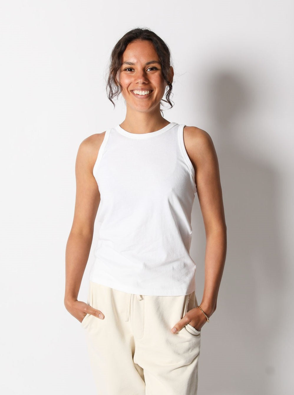 Leallo Tank Top top