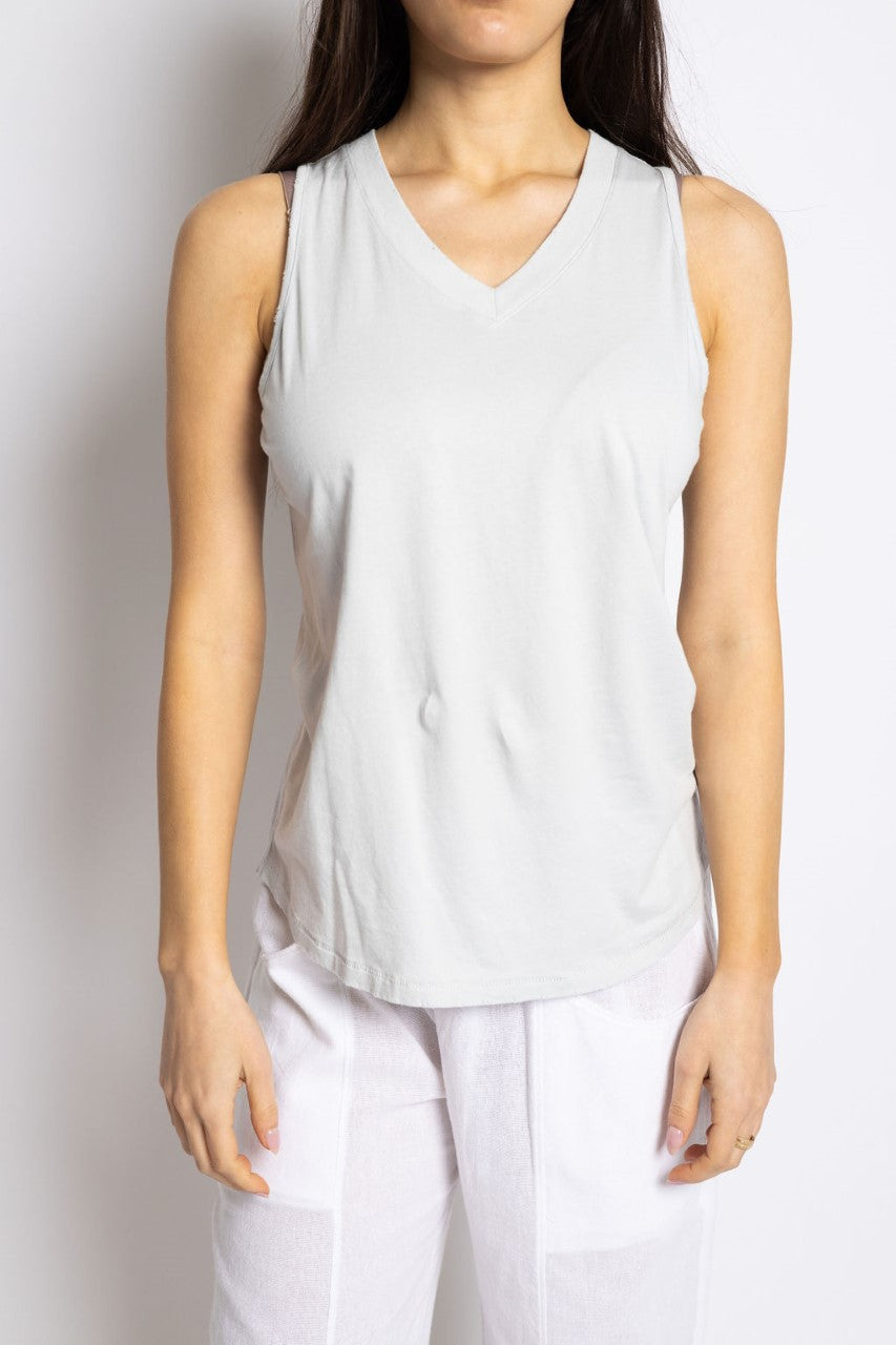 Jilda V-Neck Tank