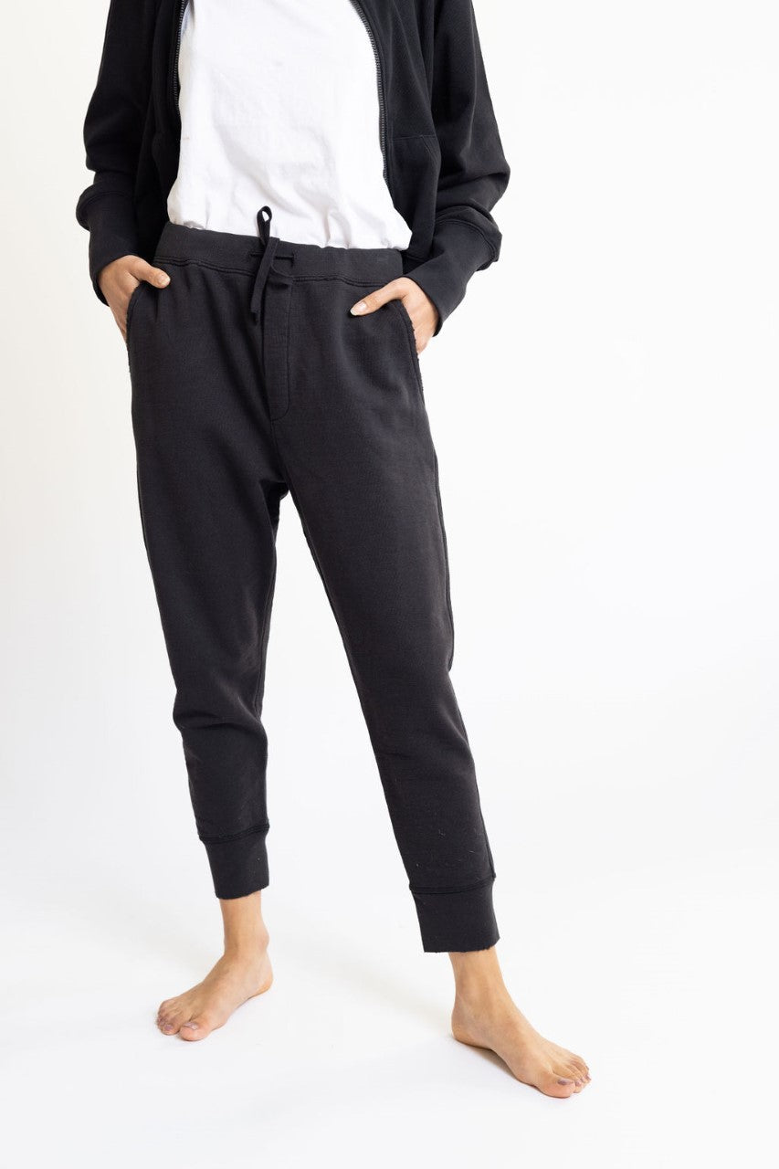 Series 7 Sweatpants - Black/Pink – Thats So Fetch US