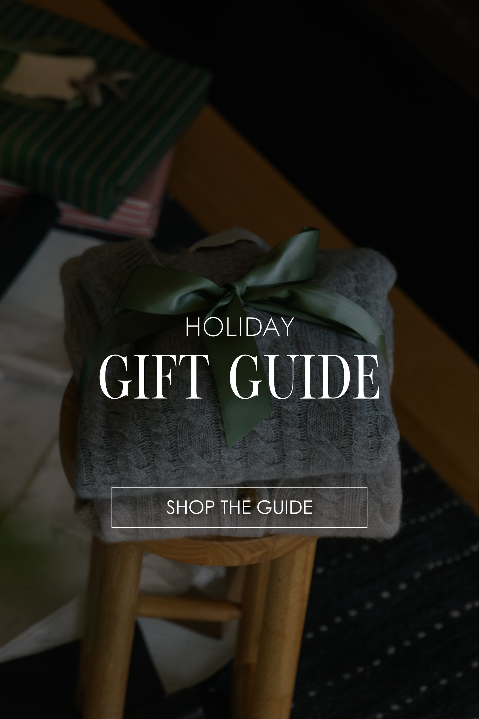 Leallo Gift Guide
