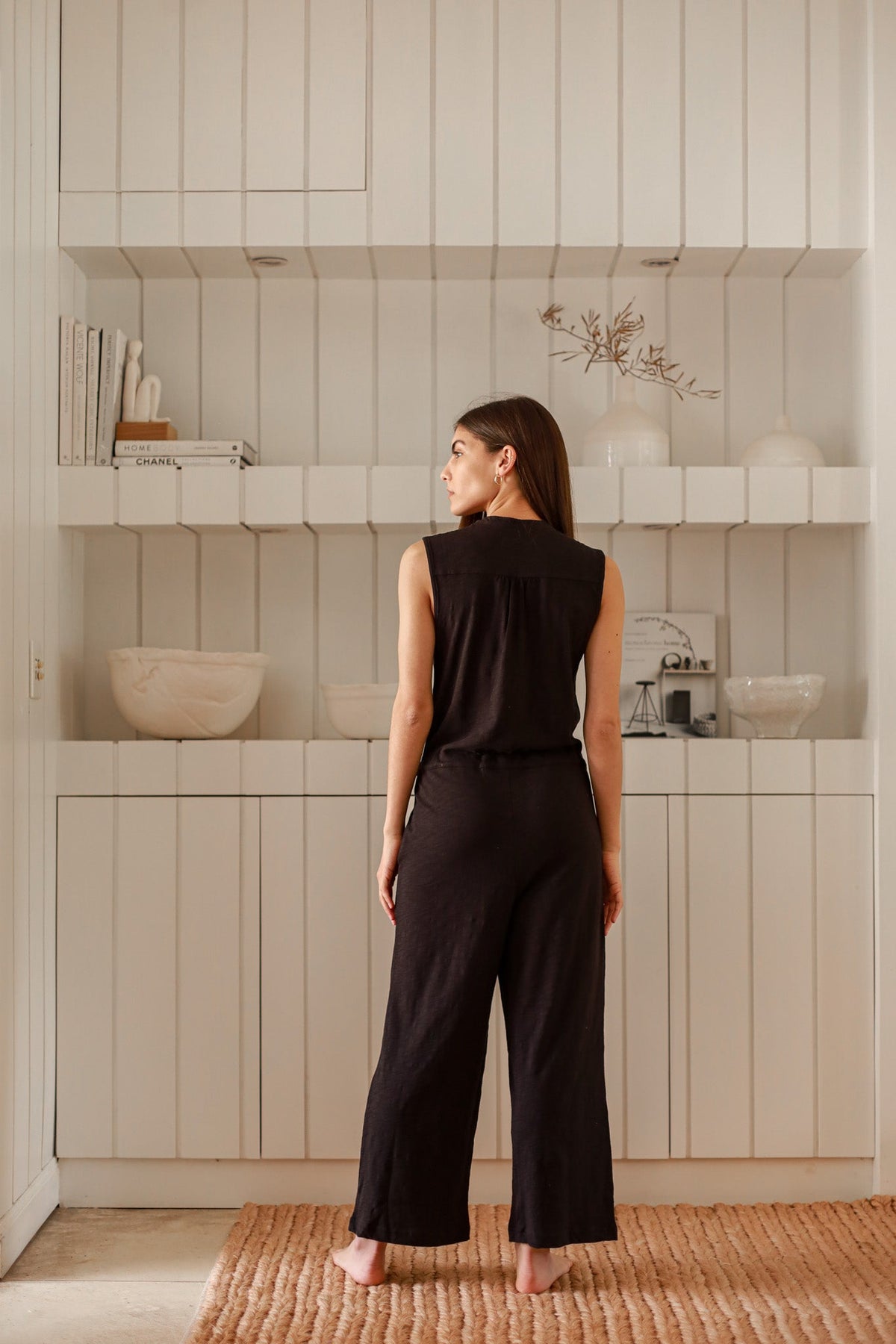 Polly Jumpsuit