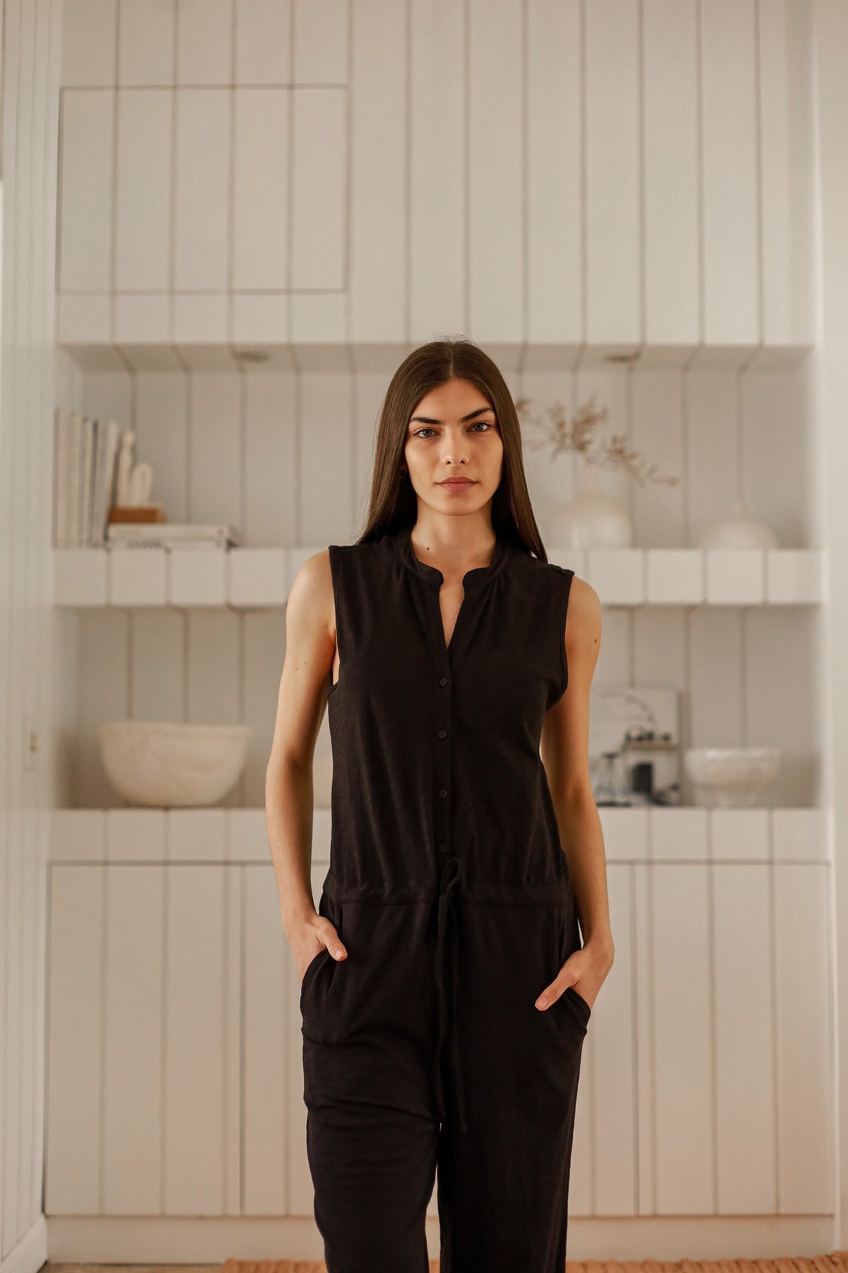 Polly Jumpsuit