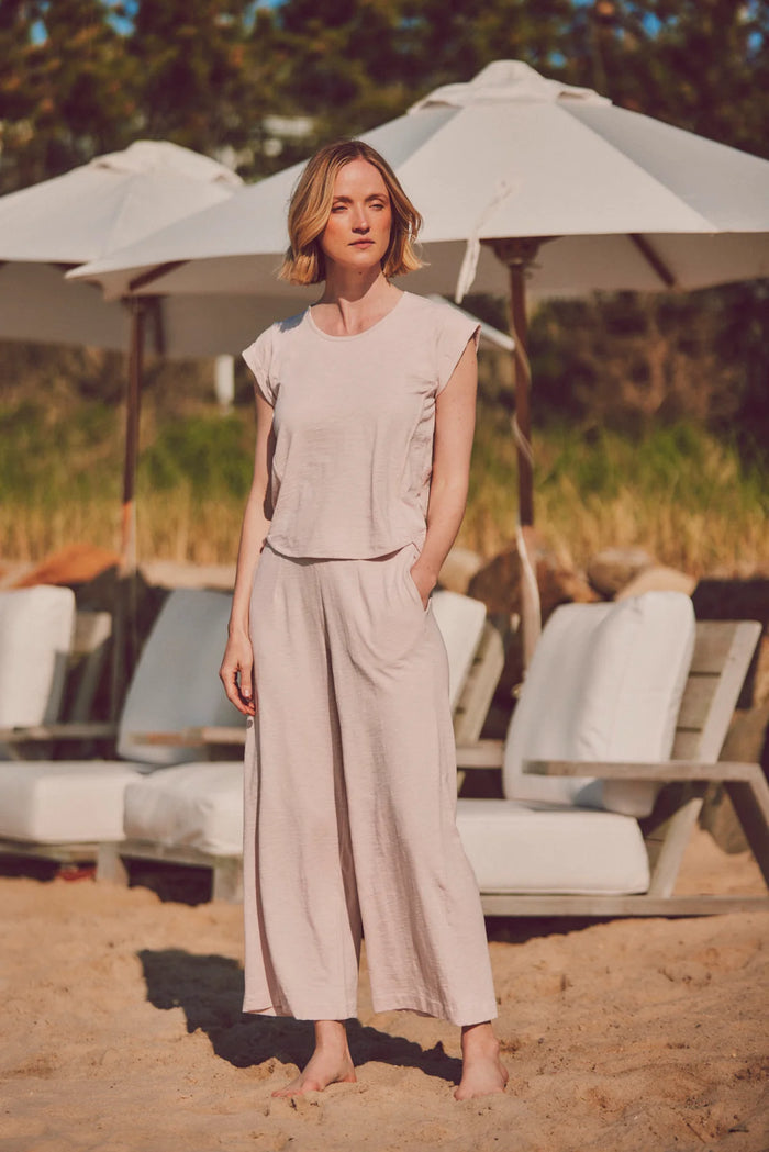 Sale Poppy Wide-Leg Pant