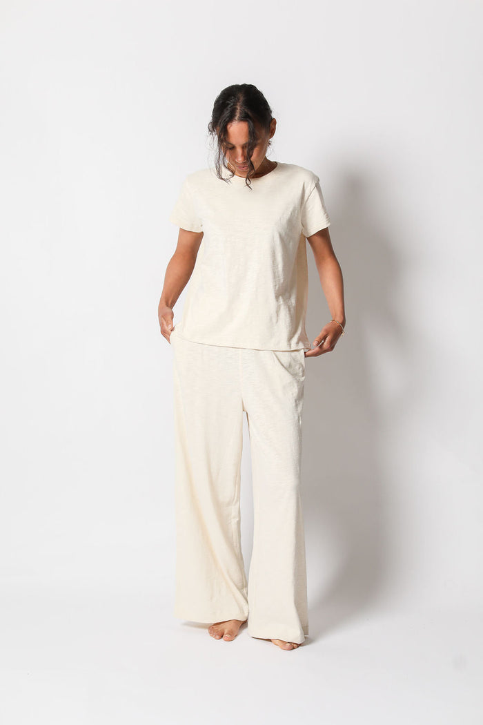 Sale Poppy Wide-Leg Pant