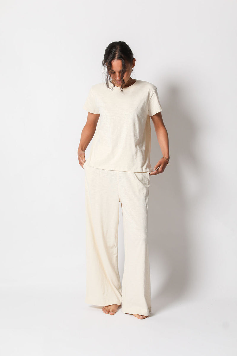 Poppy Wide Leg Pant