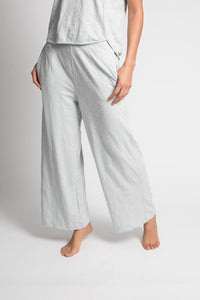 Poppy Wide-Leg Pant