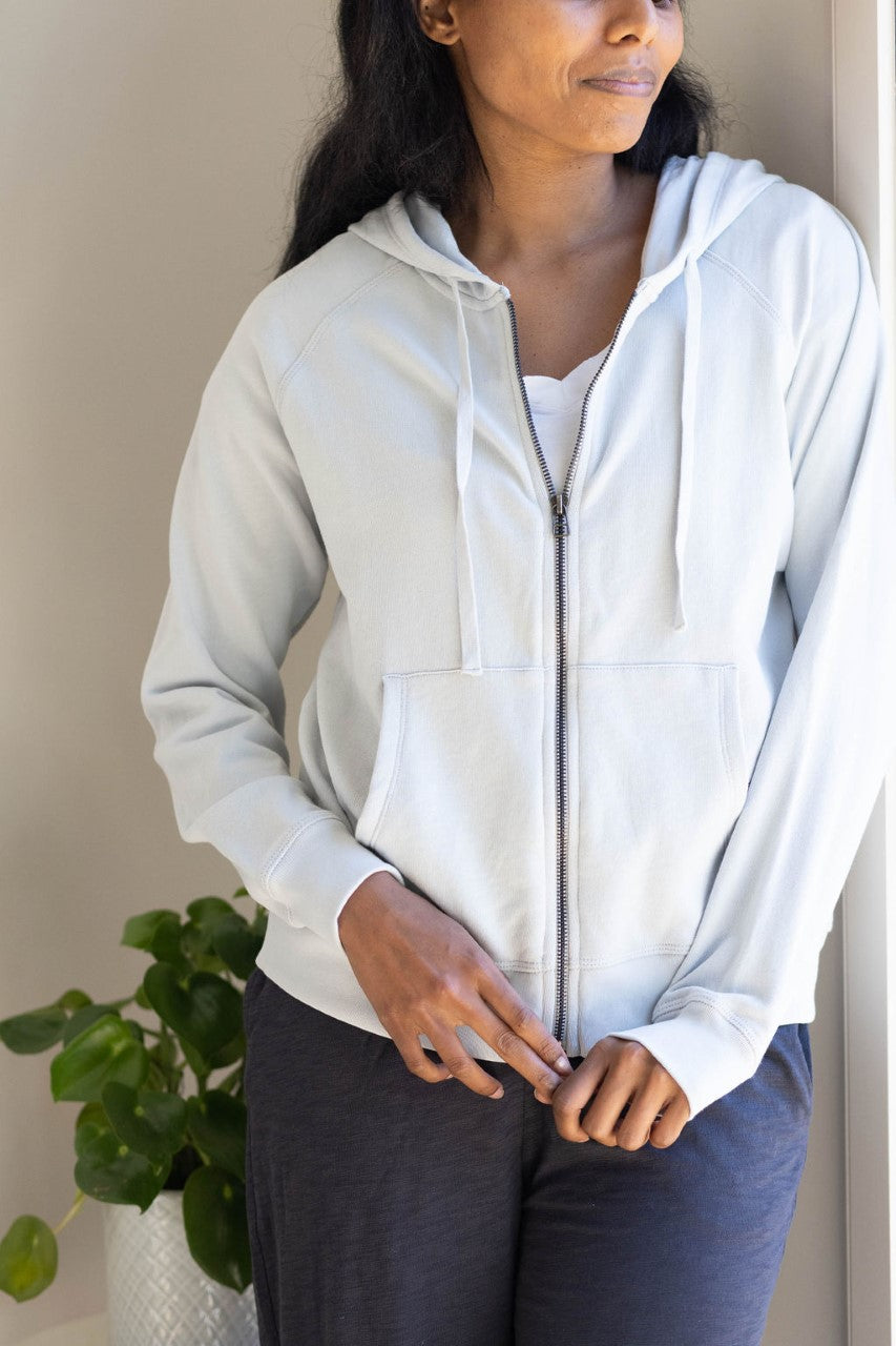 Sale Stella Zip Hoodie