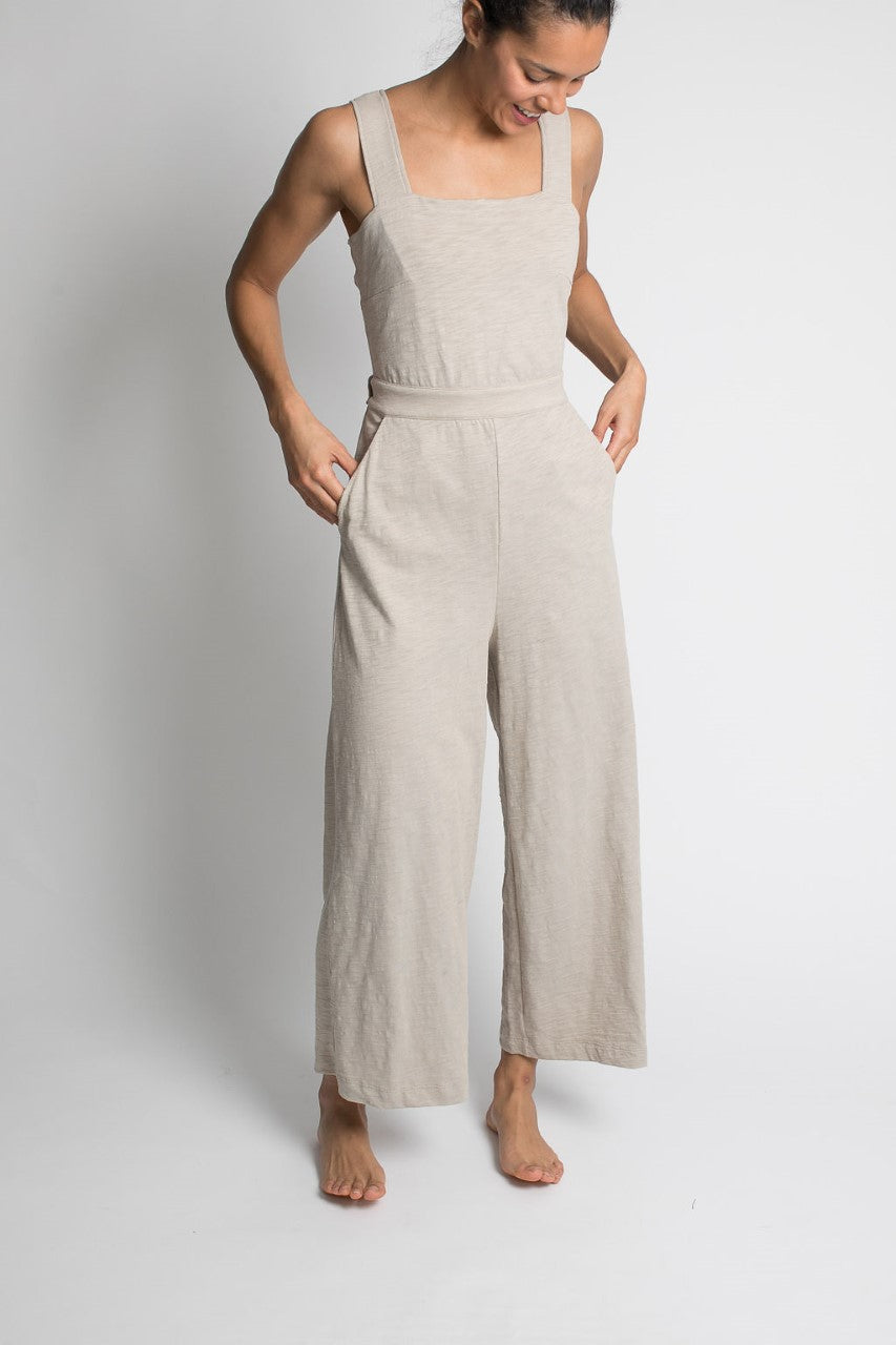 Sale Zoey Jumper with Tie Waist