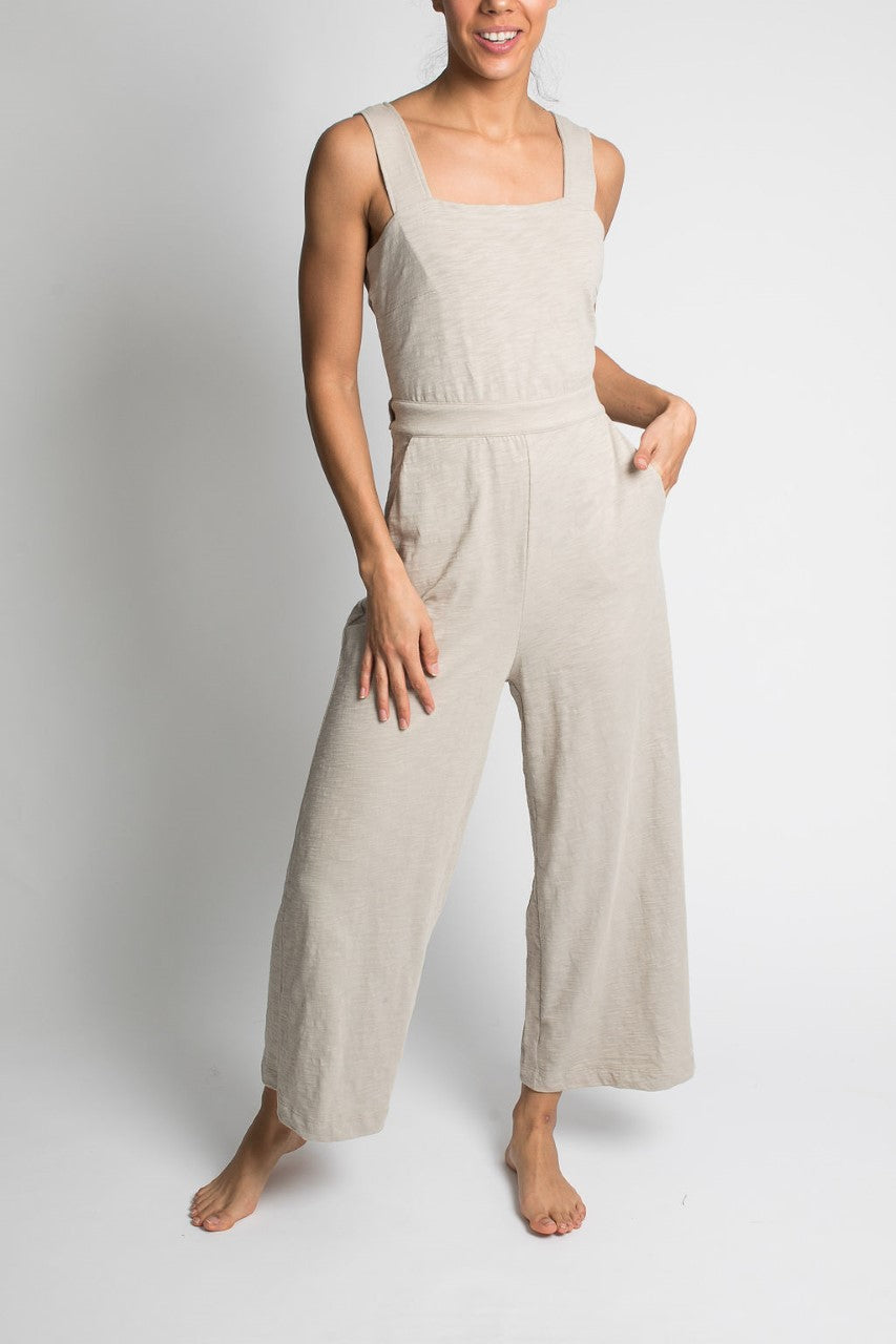 Sale Zoey Jumper with Tie Waist