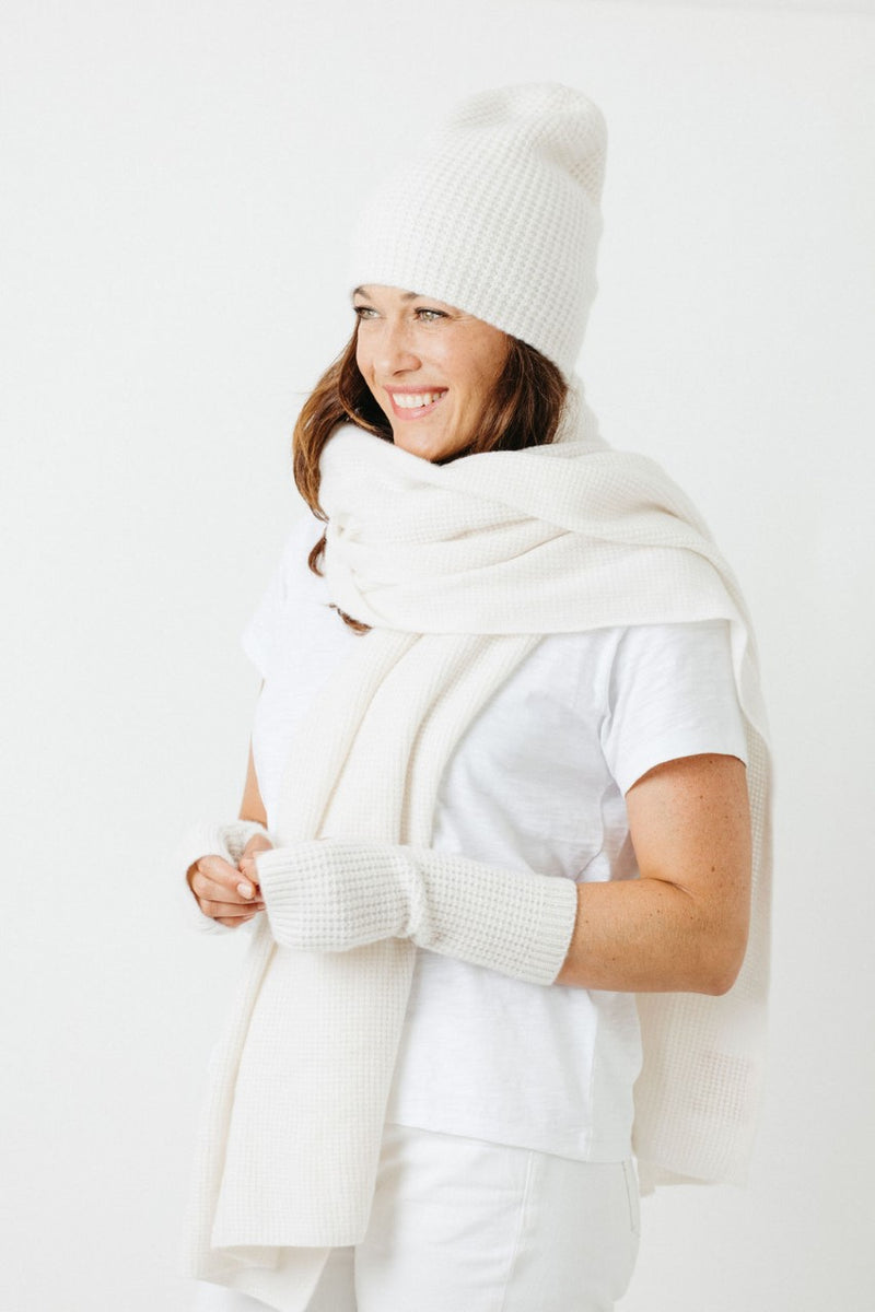 Cashmere Thermal Hand Warmer
