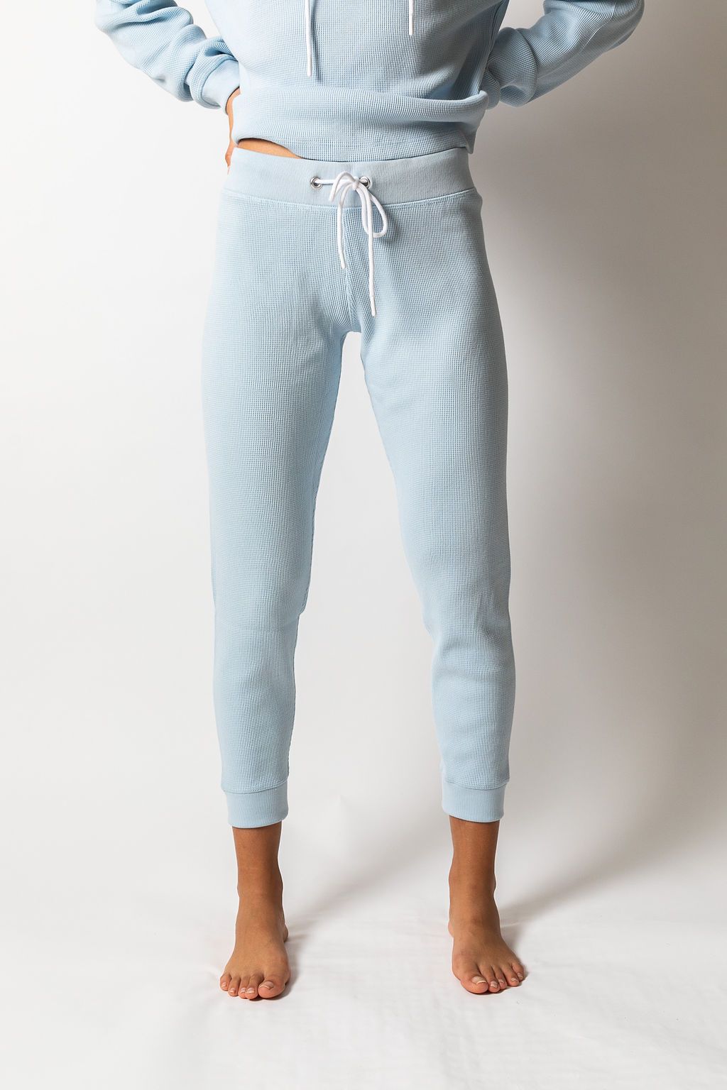 Sale Thermal Joggers – Leallo