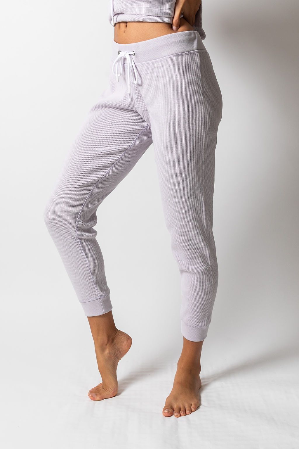Sale Thermal Joggers